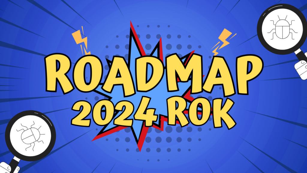 roadmap 2024