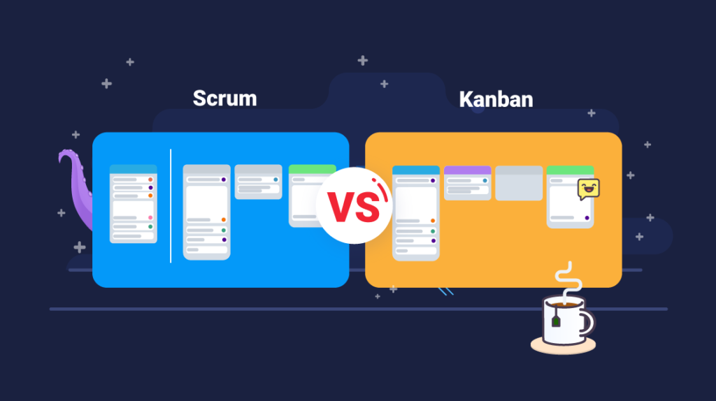 scrum-vs-kanban