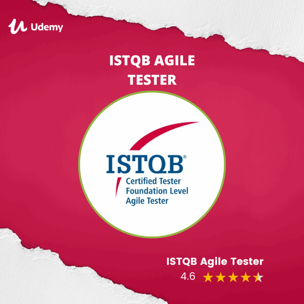 ISTQB Agile Tester