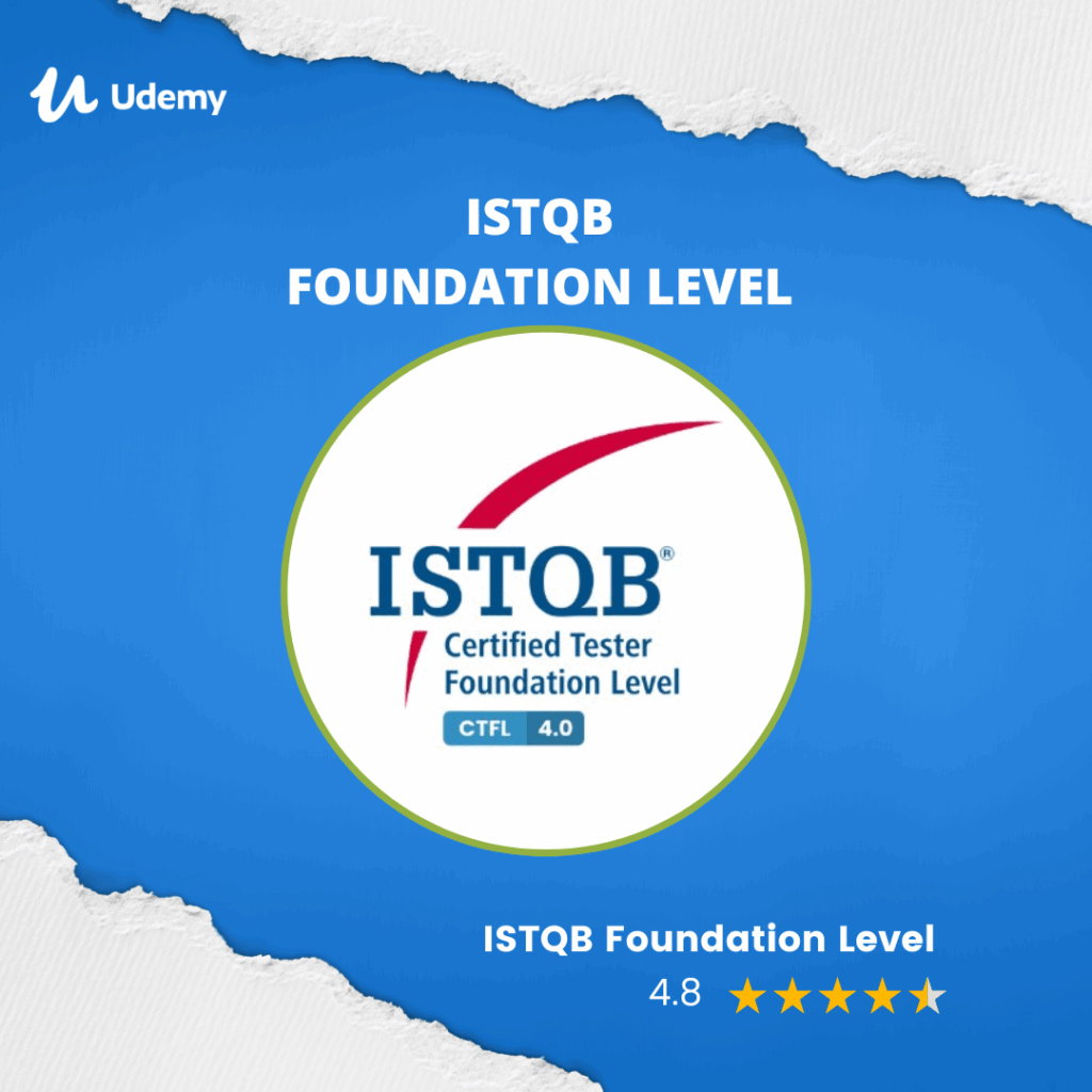 ISTQB Foundation Level