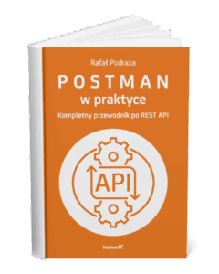 książka postman w praktyce
