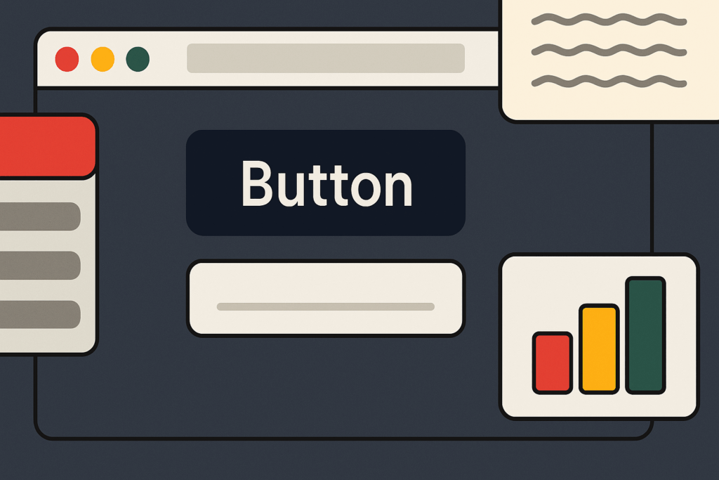 testowanie ui