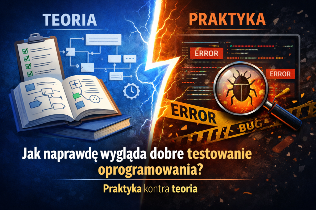 dobre testowanie
