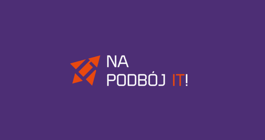 konferencja na podbój it