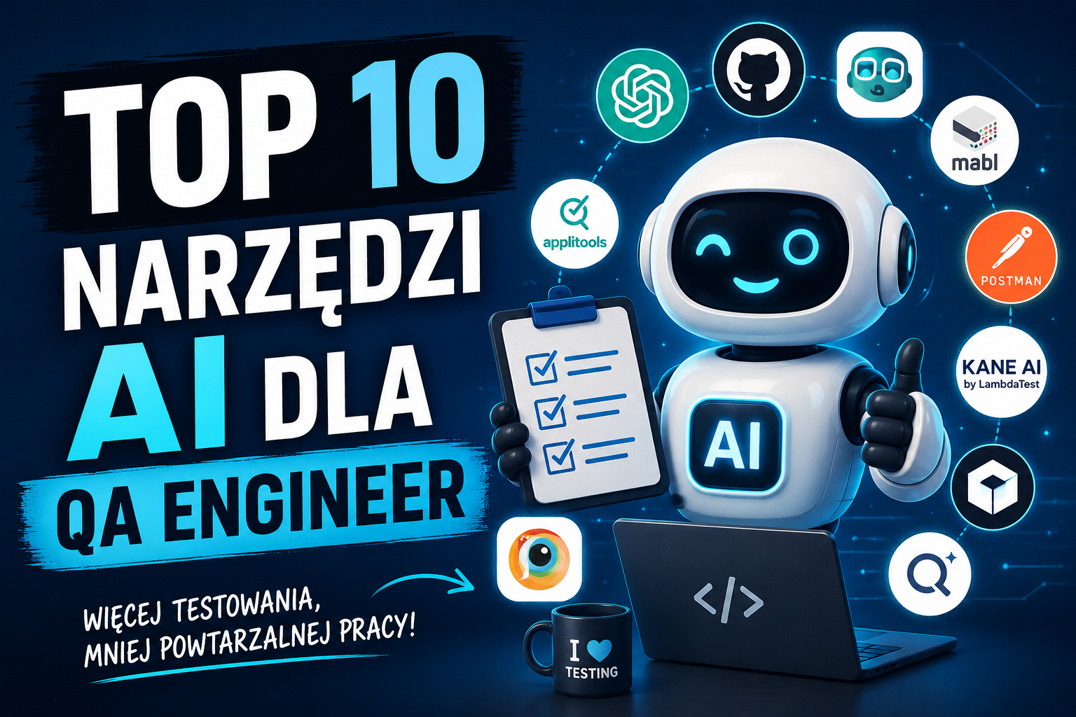 top 10 narzędzi