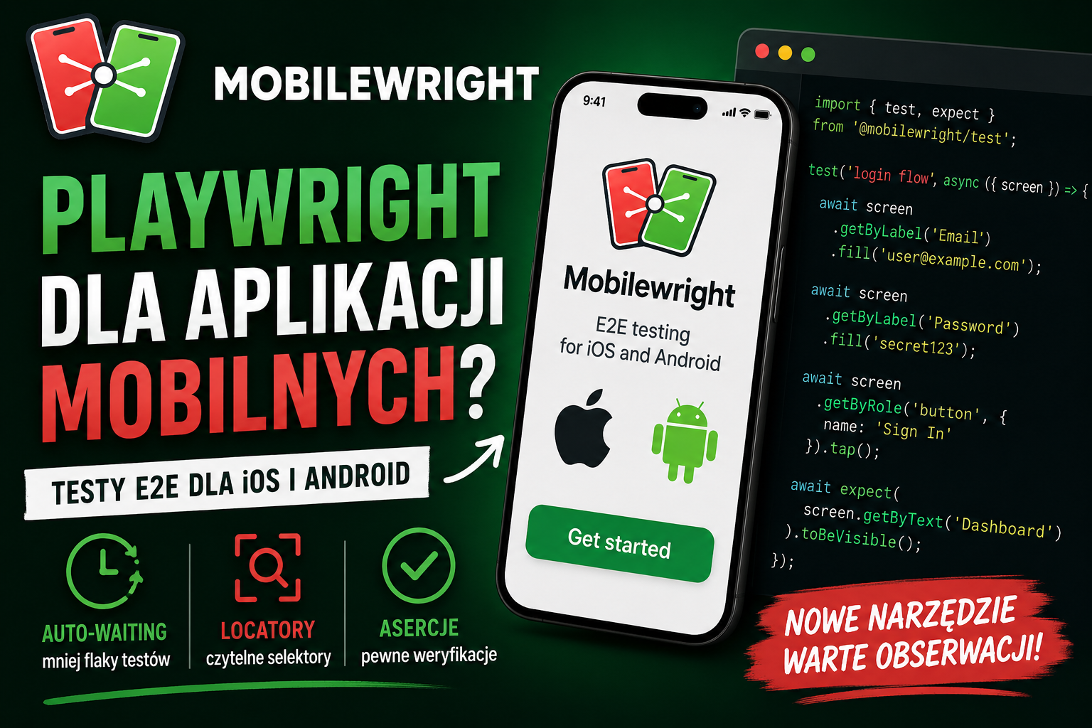 mobile wright
