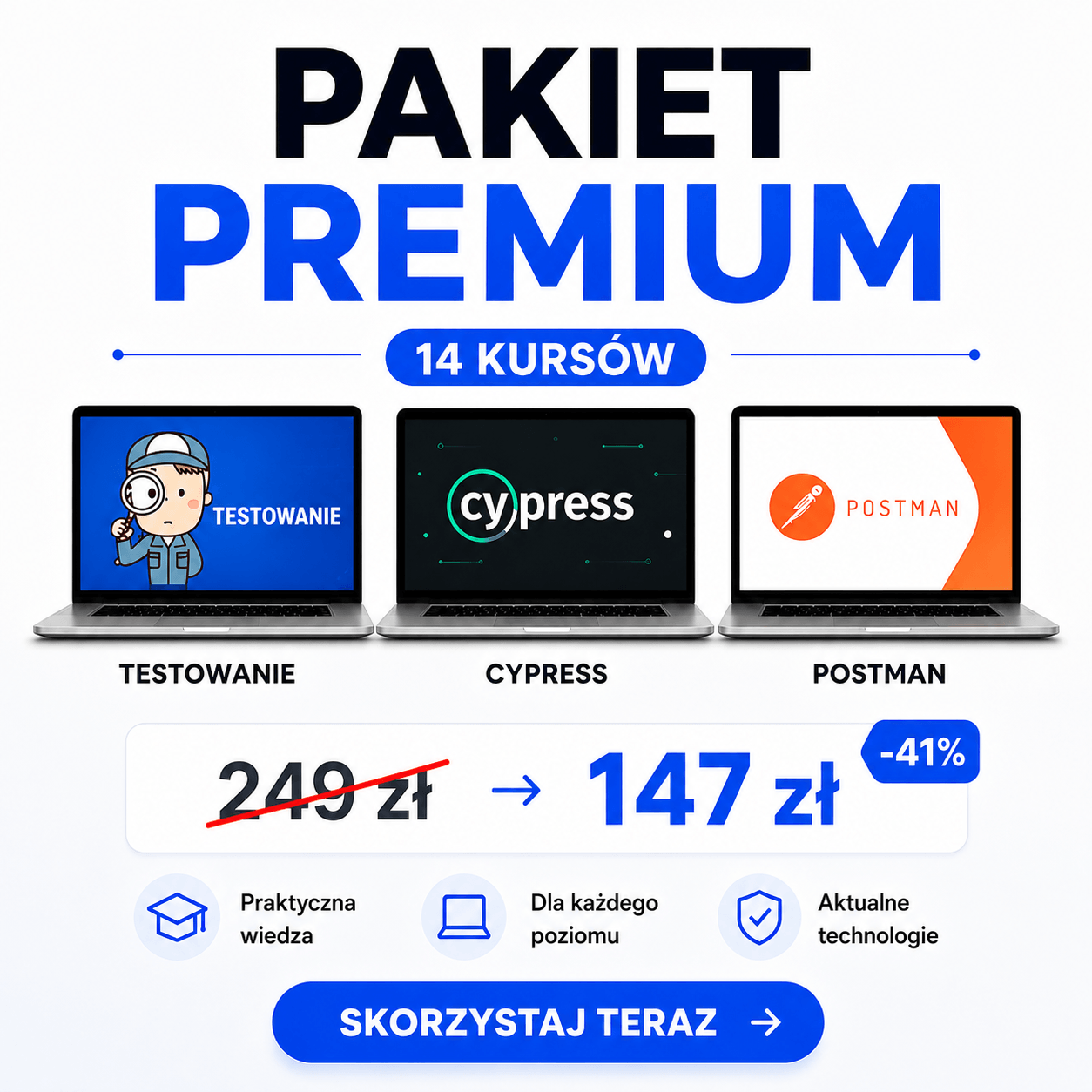 pakiet premium